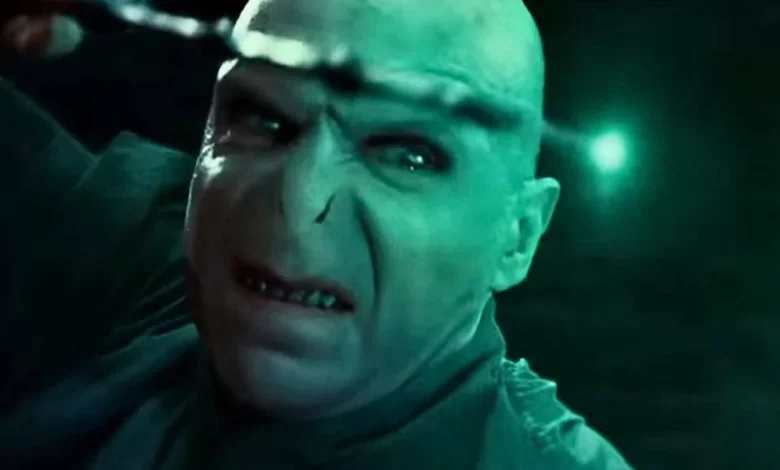 REPORT: HBO’s ‘Harry Potter’ Reboot Has Its Voldemort
