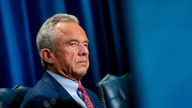 RFK Jr. forces FDA to reconsider 12 unproven peptides after 2023 ban