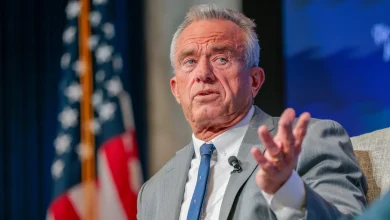 RFK Jr. rewrites rules on CDC panel after judge blocks vaccine changes