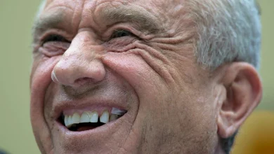 RFK Jr.’s Lifelong Lapse of Judgment