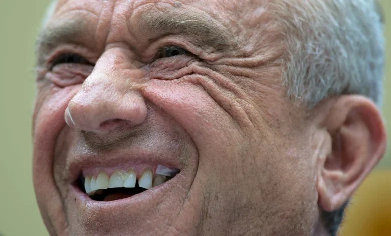 RFK Jr.’s Lifelong Lapse of Judgment