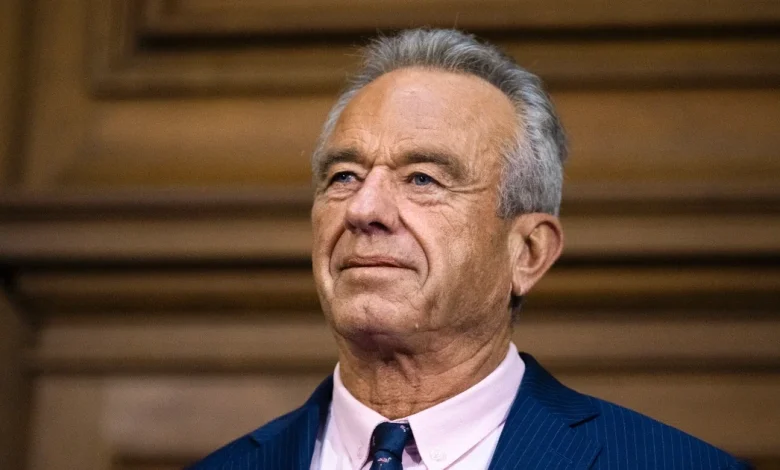 RFK Jr.’s new vaccine panel rules may help sidestep court order, experts say