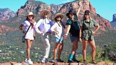 RHOBH Season 15 Reunion Looks Revealed