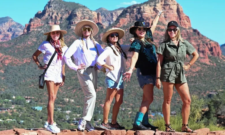 RHOBH Season 15 Reunion Looks Revealed