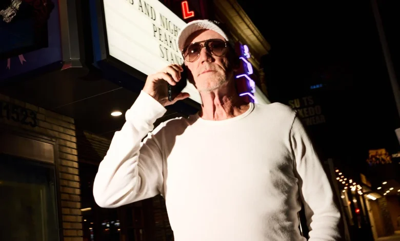 R.J. Cipriani Speaks About Fight With Paramount, Jeff Shell, Ellisons