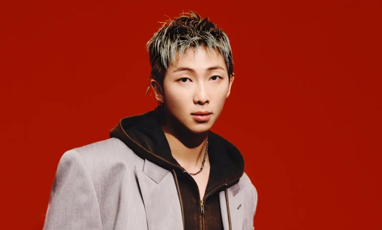 RM on the Meaning of Life and More: ‘I Try to Express Universal Things’