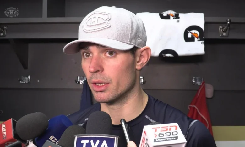 RUMOR! Carey Price reportedly attempted a return to play last year