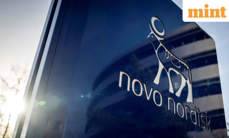 Race for AI-developed drugs heats up: Wegovy-maker Novo Nordisk ties up with OpenAI after rival Eli Lilly seals deal