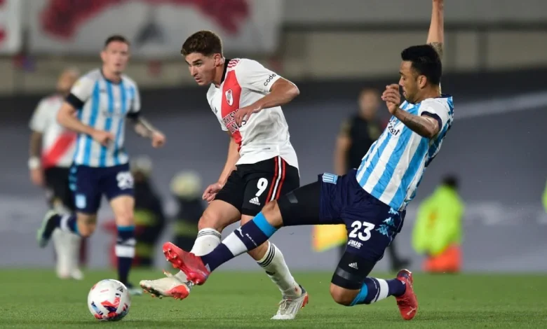 Racing vs. River: cinco partidos históricos del clásico más antiguo del fútbol argentino