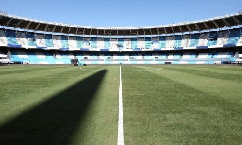 Racing x Botafogo: onde assistir, escalações, desfalques e arbitragem