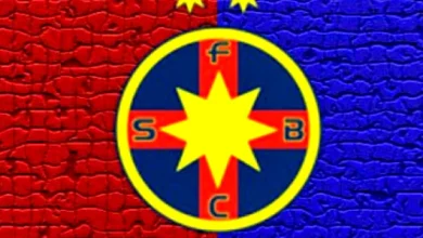 Rădoi a decis primul 11 la Farul - FCSB! Ce a făcut cu Vlad Chiricheș, după "tirada" lui Gigi Becali