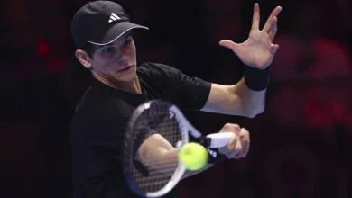 Rafa Jódar - Marco Trungelliti, en directo | Final del torneo de Marrakech, en vivo