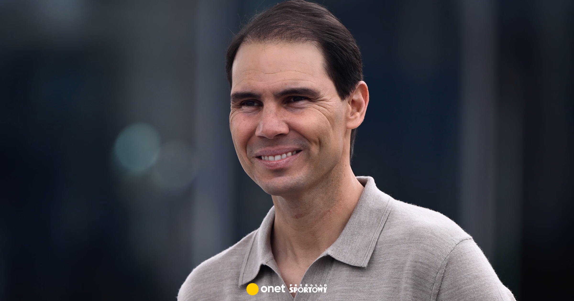 Rafael Nadal wydał w Polsce 20 mln zł. Inne gwiazdy poszły jego śladem