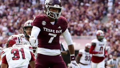 Raiders NFL draft: Plans A, B and C to address wide receiver