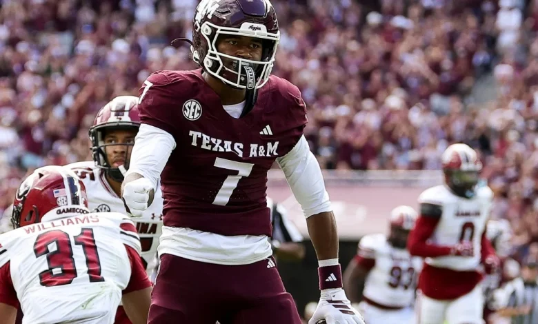 Raiders NFL draft: Plans A, B and C to address wide receiver