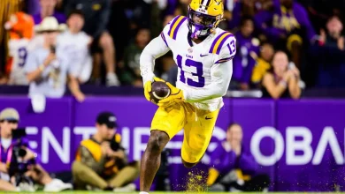 Raiders NFL draft: Plans A, B and C to address free safety