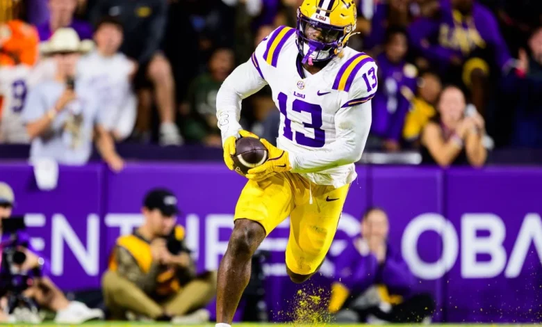 Raiders NFL draft: Plans A, B and C to address free safety