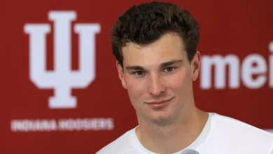 Raiders letting teams calling about the first pick know where they stand