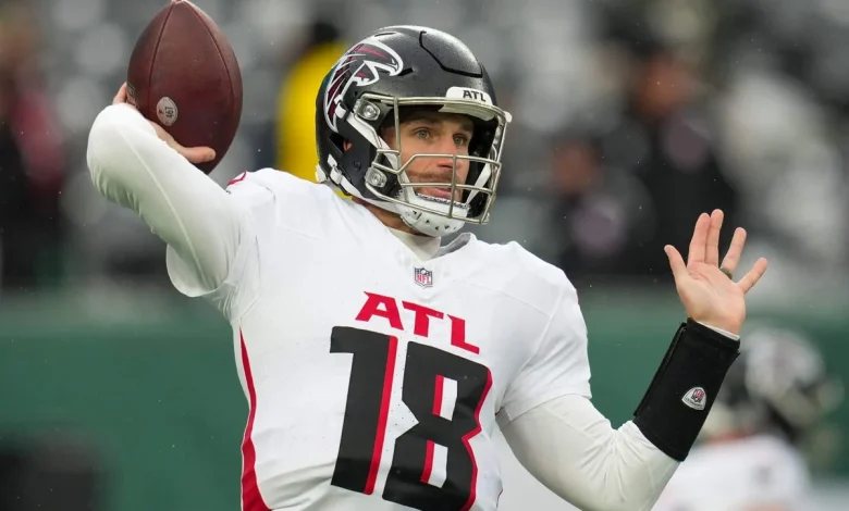 Raiders, veteran quarterback Kirk Cousins agree to free-agent deal