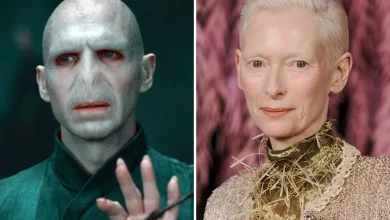 Ralph Fiennes: Tilda Swinton Should Play Voldemort in Harry Potter Show