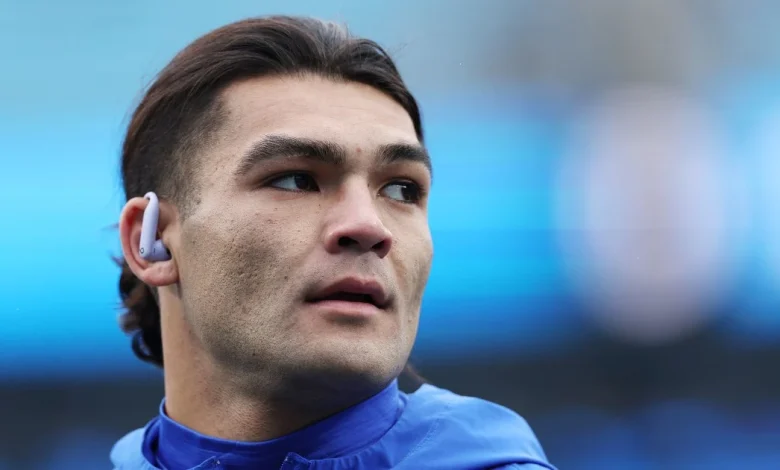 Rams WR Puka Nacua went to rehab before being sued for assault, attorney says