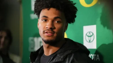 Random Ramsdom: Can Sean McVay resist?