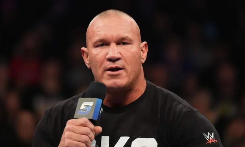 Randy Orton Reveals How Long He Has Left On His WWE Contract And What Comes After That