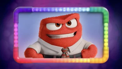 Rangers, Capitals answer questions from ‘Inside Out’ characters