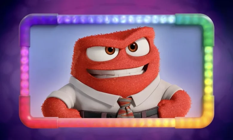 Rangers, Capitals answer questions from ‘Inside Out’ characters