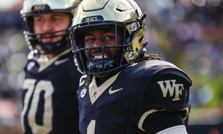 Ranking 13 running backs in the 2026 NFL Draft