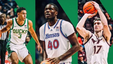Ranking the 30 best players in the men’s college basketball transfer portal