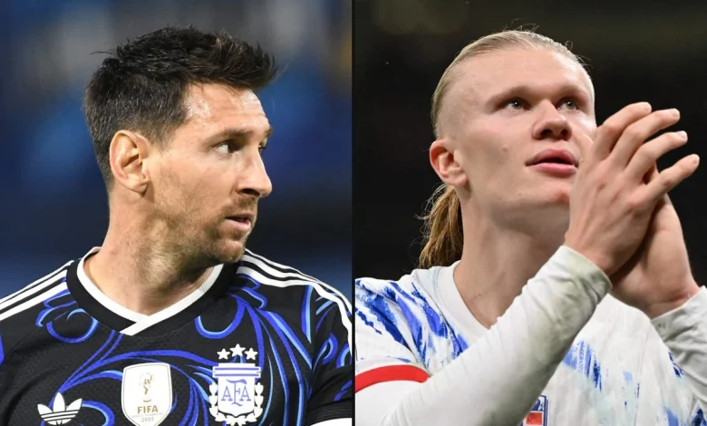 Ranking the 48 teams at the 2026 World Cup