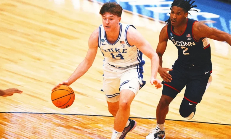 Ranking the Best Landing Spots For Top Men's College Basketball Transfers