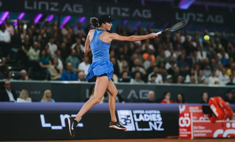 Rankings Watch: Tagger's milestone, Potapova's rise boost Austrian tennis