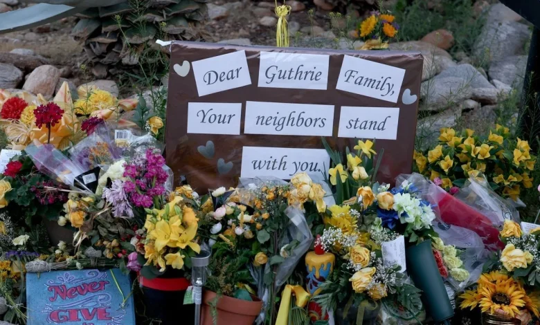 Ransom note claims Savannah Guthrie’s missing mother Nancy Guthrie “is dead,” TMZ says