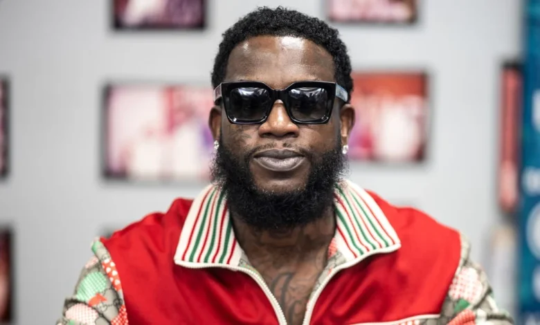 Rapper Gucci Mane was the target of kidnapping and robbery plot by Pooh Shiesty, DOJ says
