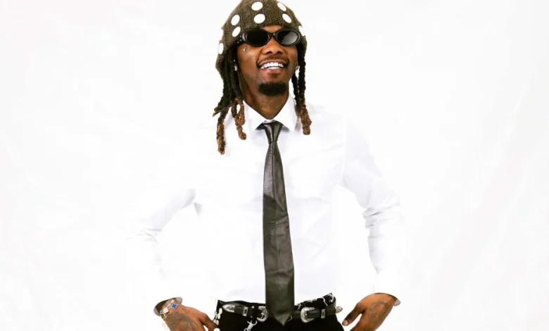 Rapper Offset Shot and Hospitalized in Florida: He Is 'Stable'