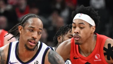 Raptors Suffer Worst Loss of Season vs. Kings