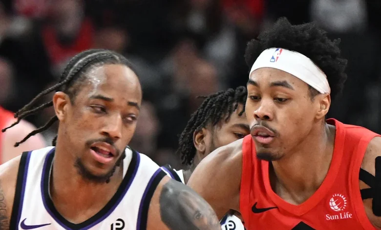Raptors Suffer Worst Loss of Season vs. Kings