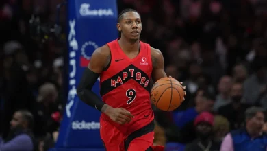 Raptors at full health for regular-season finale vs. Nets
