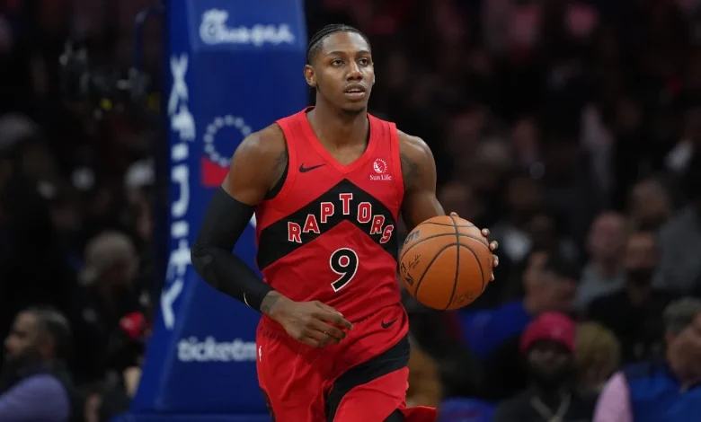 Raptors at full health for regular-season finale vs. Nets