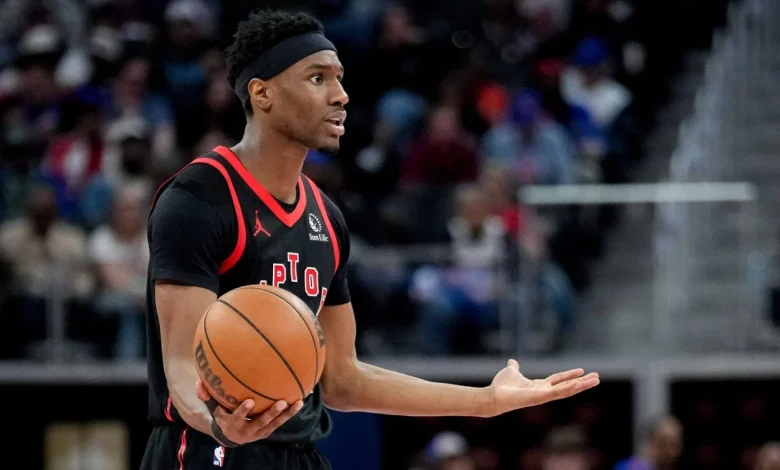 Raptors’ loss to Kings causes a royal pain with postseason scenarios