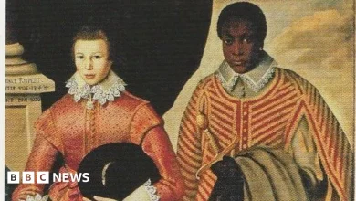 Rare painting sparks identity quest by National Portrait Gallery