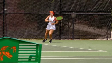 Rattlers Set to Defend SWAC Championship in New Orleans