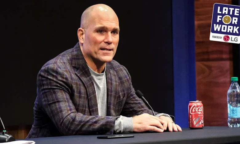 Ravens Are Still the Measuring Stick in NFL Draft