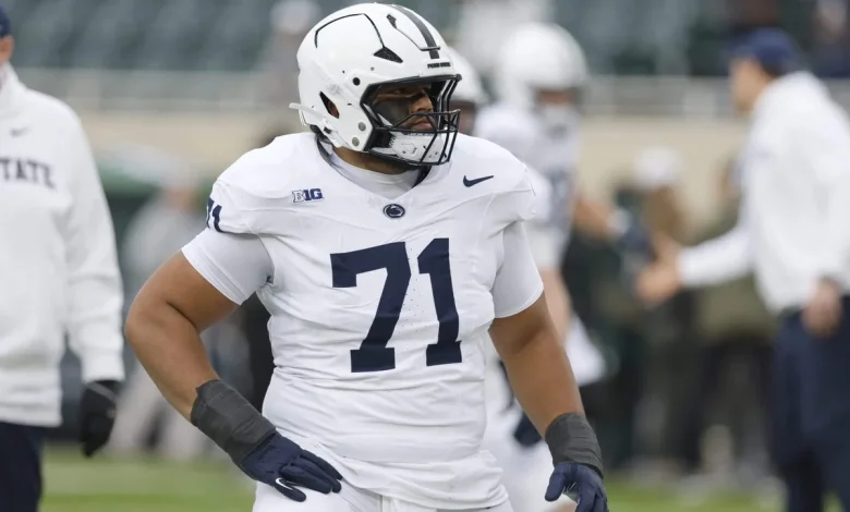 Ravens pre-NFL Draft big board: Looking at potential fits on all 3 days