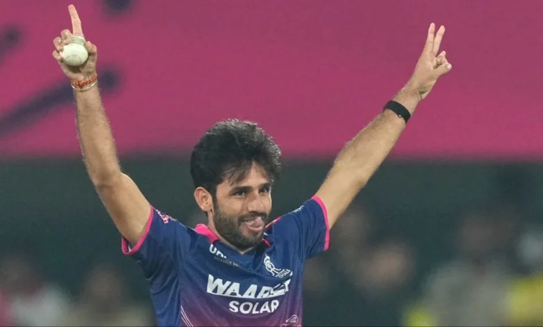 Ravi Bishnoi Becomes Youngest Indian To Take 200 Wickets In T20s