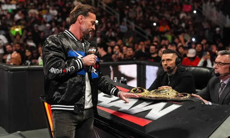 Raw preview: WWE is hiding a big secret about the final Raw before WrestleMania
