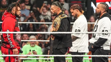 Raw recap & reactions (Apr. 20, 2026): The Bloodline will never die