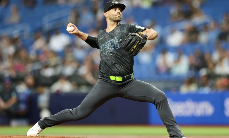 Rays vs Pirates Prediction, Picks & Odds for Tonight's MLB Game